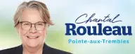 Partenaire financier Soutien à l'action bénévole Chantal Rouleau - Je Réussis